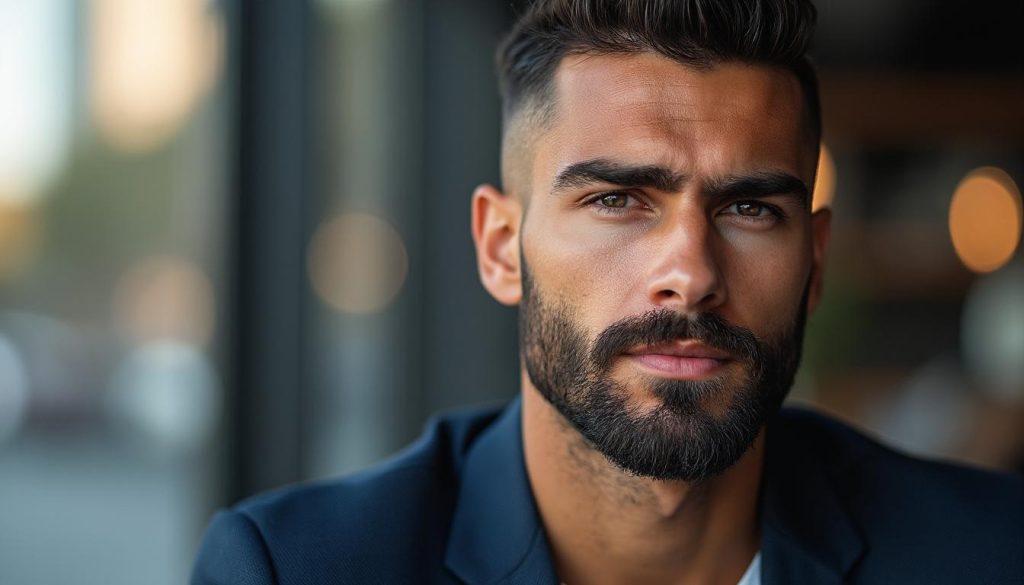 découvrez nos astuces pour adopter une barbe sans moustache, un style affirmé et moderne qui met en valeur votre visage avec élégance et originalité.