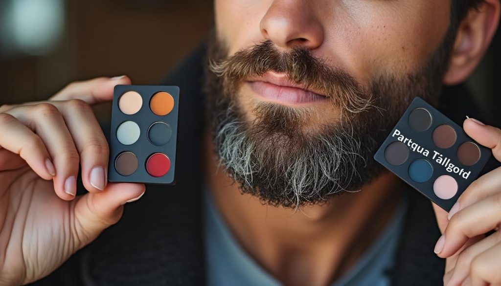 découvrez nos conseils pratiques pour bien choisir la teinte idéale de votre barbe et sublimer votre style avec élégance.