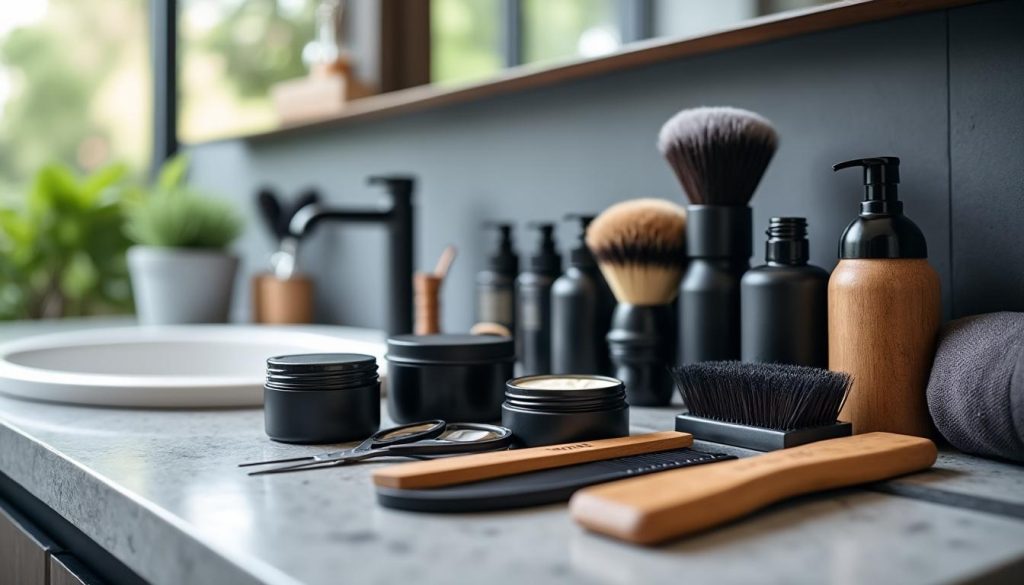 découvrez comment choisir la cire cheveux homme idéale pour obtenir un style parfait, en fonction de votre type de cheveux et de la tenue souhaitée.