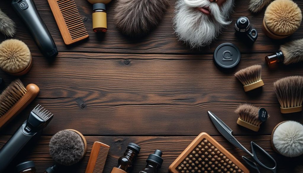découvrez comment choisir le kit barbe homme parfaitement adapté à vos besoins pour entretenir et styliser votre barbe avec efficacité et soin.