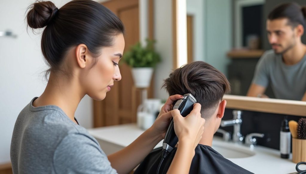 découvrez nos astuces faciles et efficaces pour réussir votre taper coiffure à la maison et obtenir un résultat professionnel sans sortir.