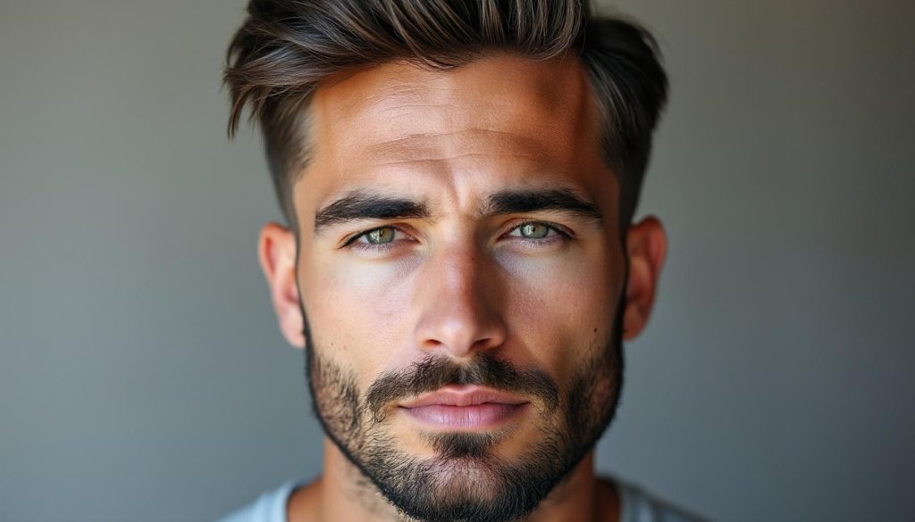 découvrez comment choisir le dégradé barbe idéal pour sublimer votre style et mettre en valeur votre visage avec nos conseils experts.