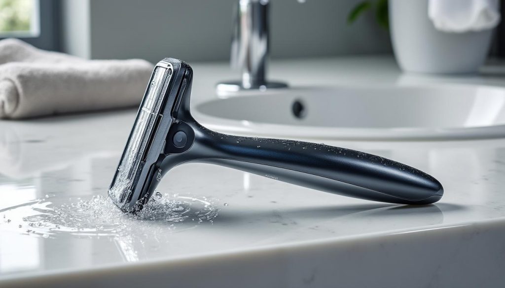 découvrez pourquoi le rasoir oneblade est l'outil innovant parfait pour une routine de rasage efficace, confortable et précise.