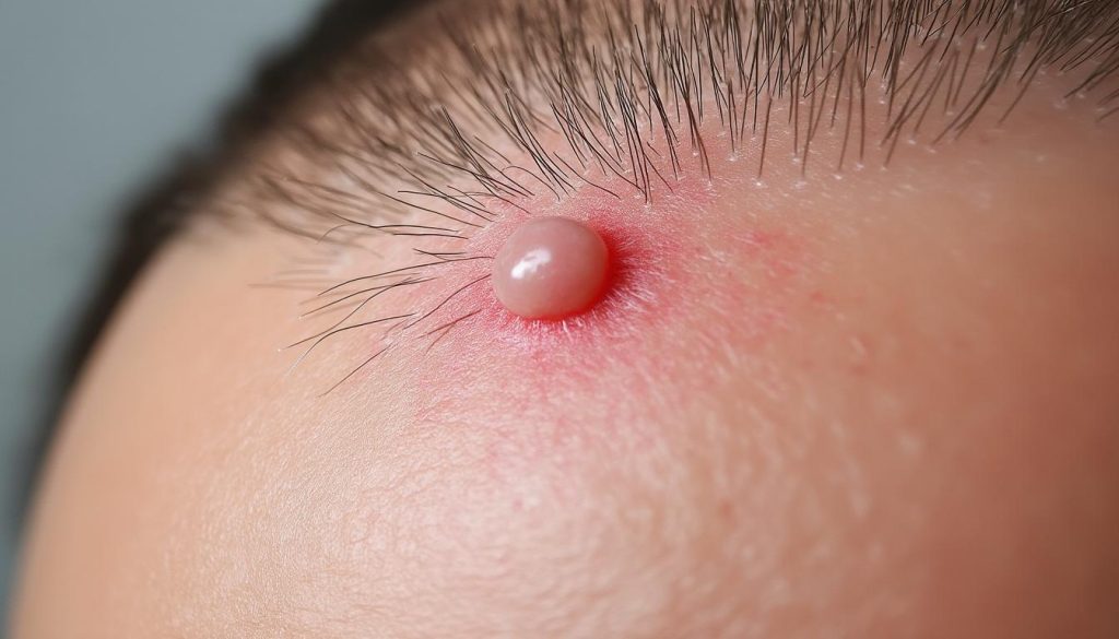 découvrez tout sur le bouton cuir chevelu : causes fréquentes, symptômes à reconnaître et solutions efficaces pour un cuir chevelu sain et sans irritation.