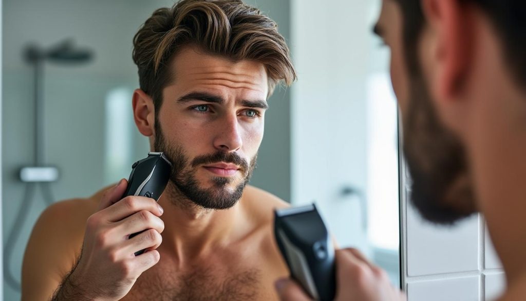 découvrez nos conseils pratiques pour bien tailler votre barbe et adopter un style impeccable, adapté à votre visage et facile à entretenir.
