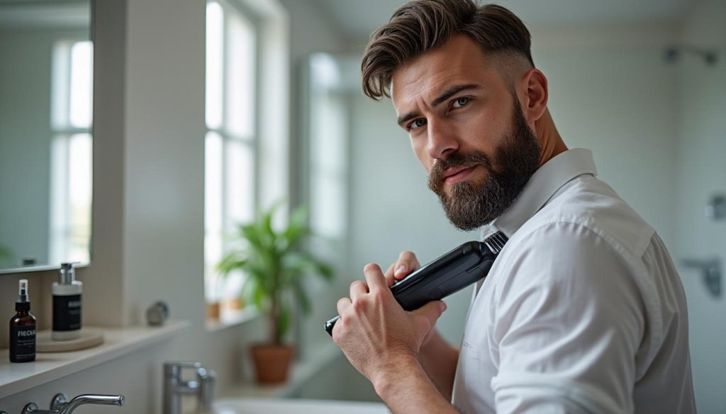 apprenez à entretenir et styliser votre bouc barbe pour un look impeccable et soigné au quotidien grâce à nos conseils pratiques et astuces de soin.