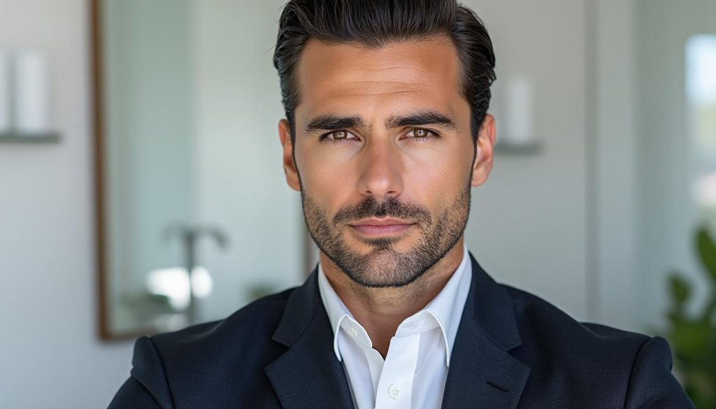 découvrez comment maîtriser la technique du slicking back pour un style élégant et sophistiqué, avec des conseils pratiques et des astuces pour un look impeccable au quotidien.