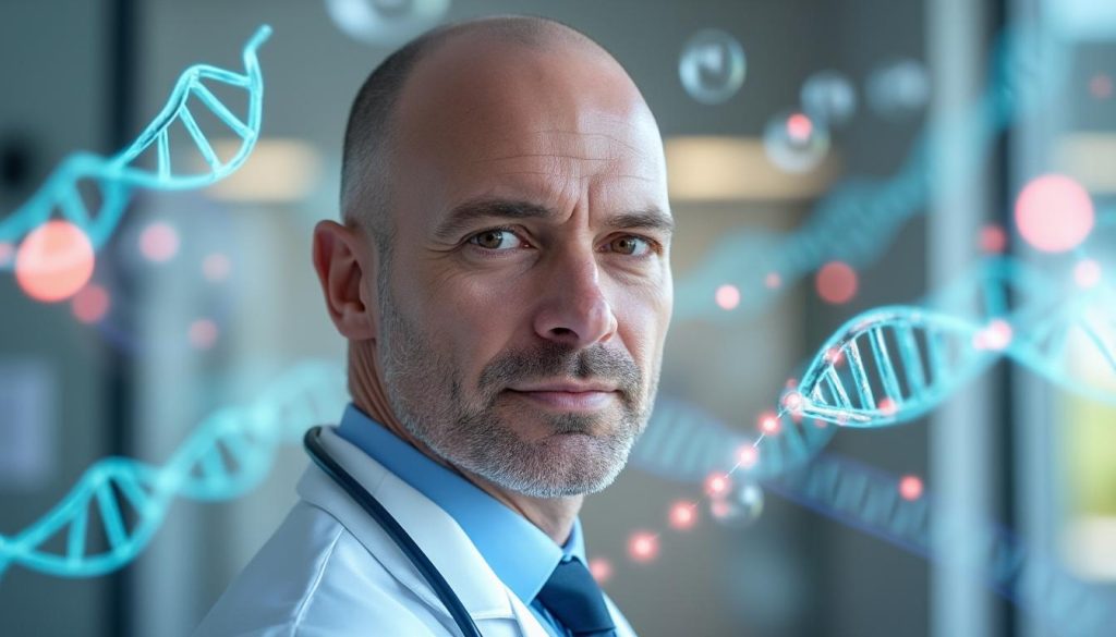 découvrez les principales causes de la calvitie chez l'homme, ses facteurs génétiques, hormonaux et environnementaux, ainsi que des conseils pour mieux la comprendre et la prévenir.