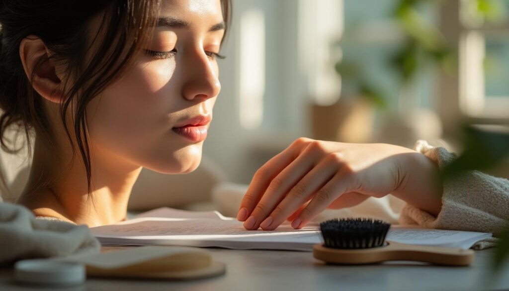 découvrez l'asmr, ce phénomène sensoriel apaisant qui stimule le bien-être grâce à des sensations auditives et visuelles uniques. comprenez son fonctionnement et ses bienfaits.