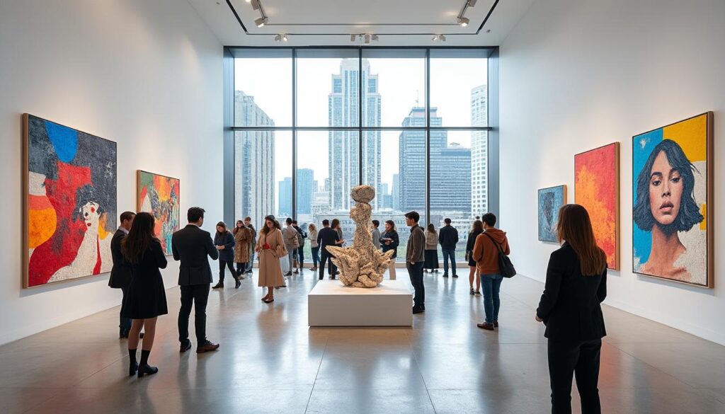 découvrez beaux art magazine, votre guide essentiel pour explorer l’univers vibrant des arts contemporains incontournables, avec analyses, interviews et tendances culturelles.