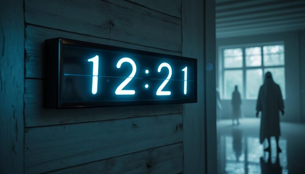 découvrez la signification mystérieuse des heures miroir et ce que ce phénomène peut révéler sur votre vie et vos messages cachés.
