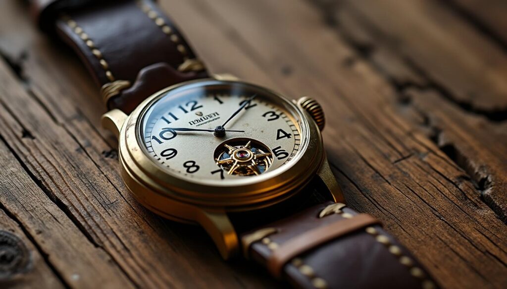 découvrez nos conseils pour choisir une montre vintage authentique, un modèle intemporel qui allie style et histoire pour traverser les années avec élégance.