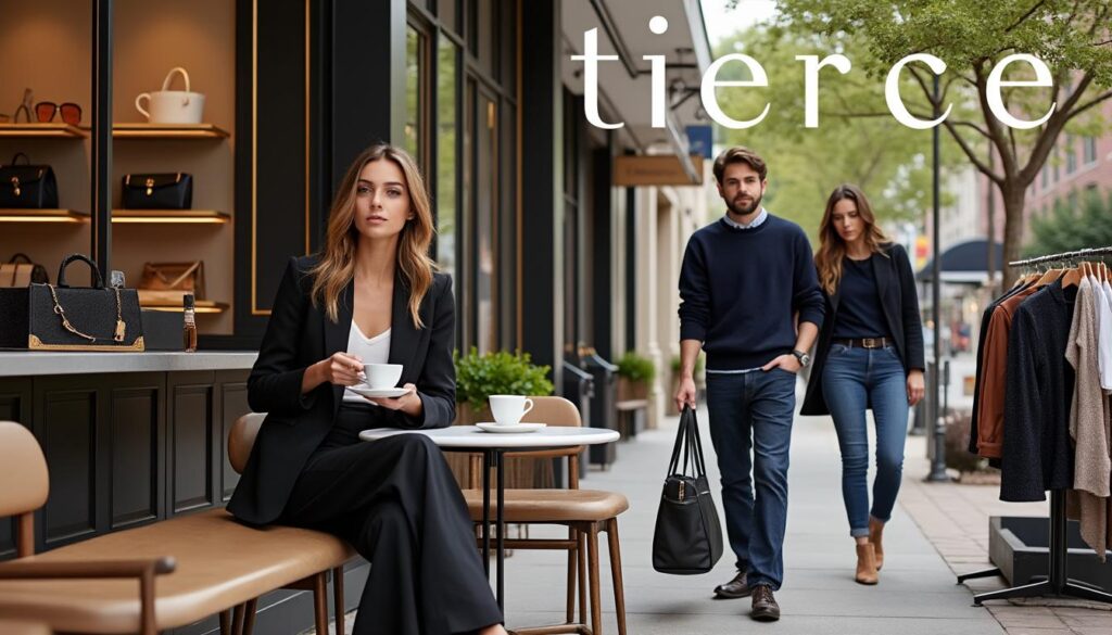 découvrez tierce magazine, votre référence incontournable pour décrypter les tendances lifestyle et mode, avec analyses approfondies et conseils exclusifs.