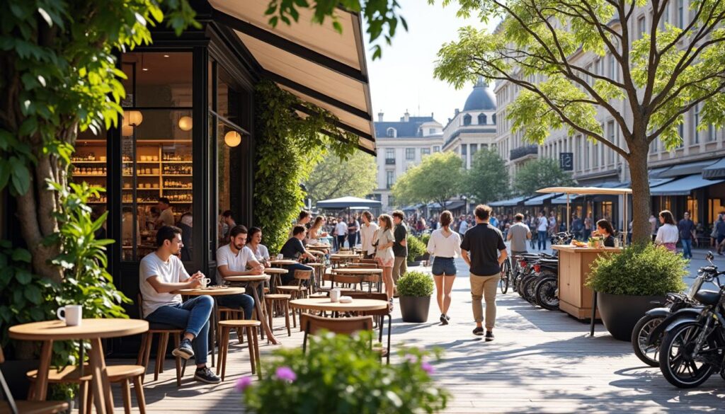 découvrez algemeen dagblad magazine, votre source incontournable pour un regard inédit sur les tendances lifestyle européennes, alliant mode, culture et innovation.