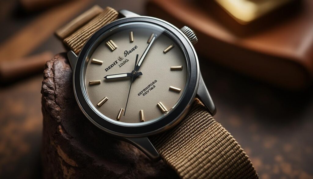 découvrez pourquoi le bracelet nato reste un incontournable pour les amateurs de style intemporel, alliant robustesse, élégance et polyvalence pour sublimer toutes vos tenues.