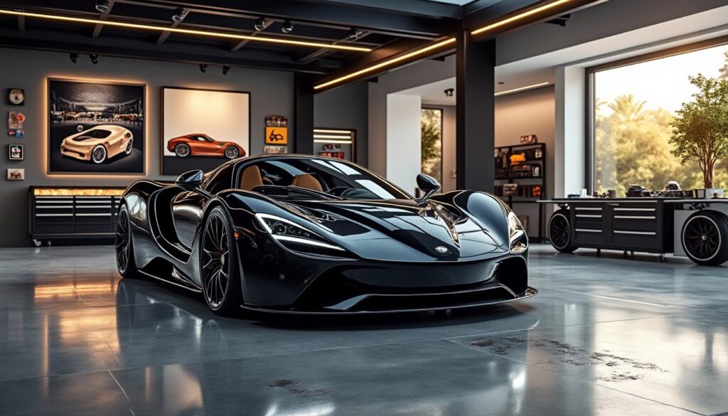 garage magazine, le guide ultime pour les passionnés d'automobile, alliant style, conseils et nouveautés du monde automobile.