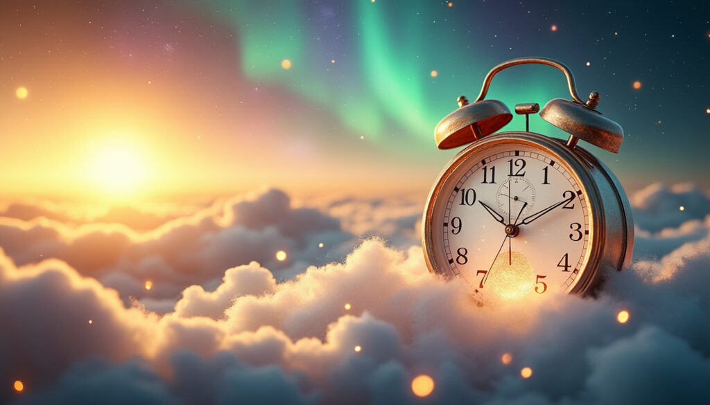 découvrez la signification de l'heure miroir 10h10 et les messages que l'univers cherche à vous envoyer pour guider votre vie et vos choix.