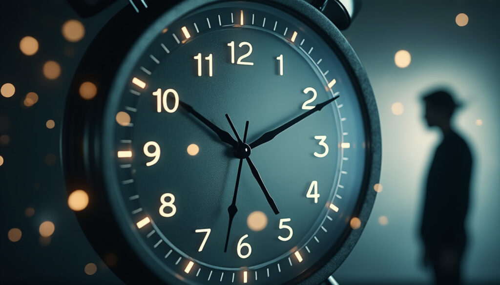 découvrez pourquoi les heures miroir fascinent et intriguent notre subconscient, et comment ces chiffres mystérieux influencent nos pensées et émotions.