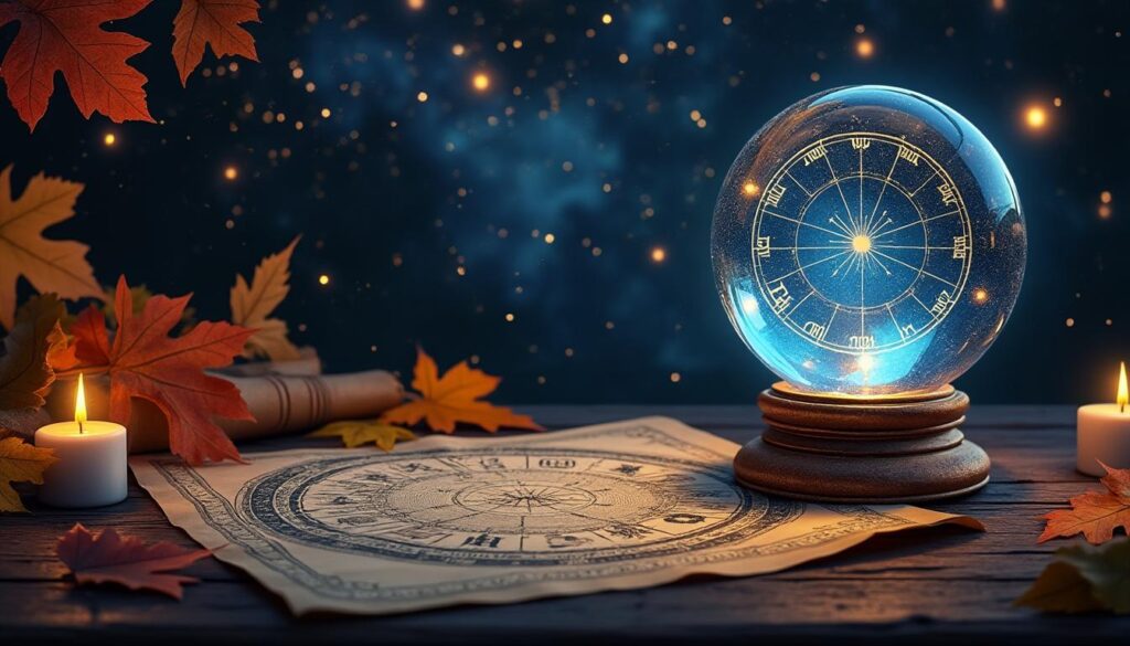 découvrez votre horoscope de novembre et les surprises que ce mois vous réserve selon votre signe. préparez-vous à vivre des moments inattendus et passionnants !