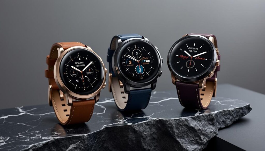 découvrez notre guide pour choisir la montre connectée huawei idéale, alliant design élégant et performances avancées, adaptée à votre style de vie.