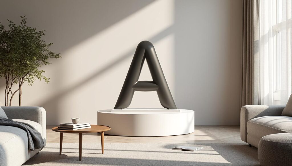 découvrez comment choisir l'objet en a parfait pour sublimer votre décoration intérieure et créer une pièce maîtresse unique et élégante dans votre espace de vie.