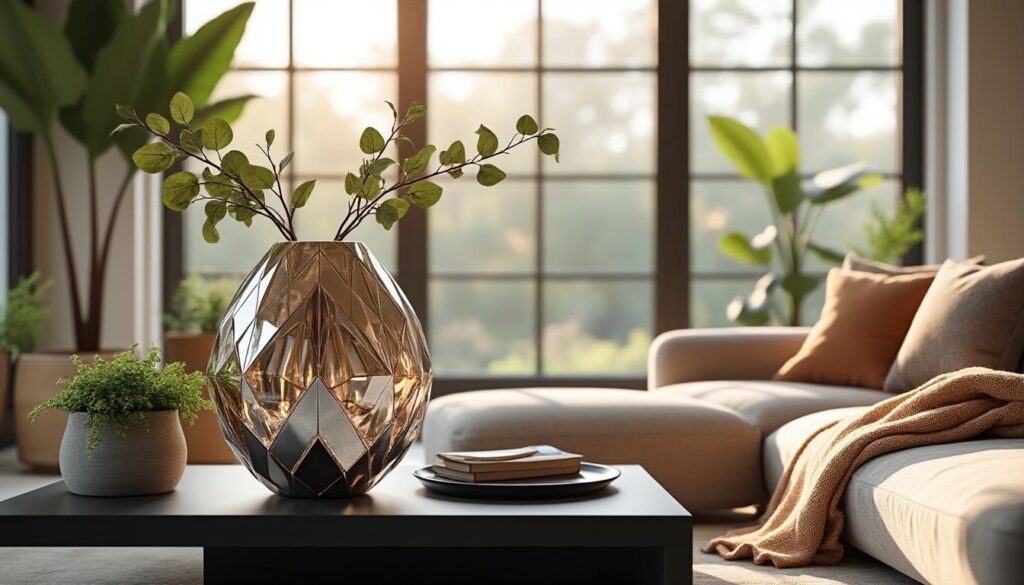 découvrez comment choisir un objet en forme de n pour sublimer votre décoration intérieure et en faire la pièce maîtresse de votre espace.