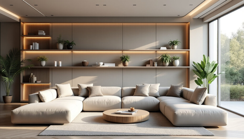 découvrez comment adopter la tendance design de l'objet en u pour sublimer votre intérieur avec style et originalité.