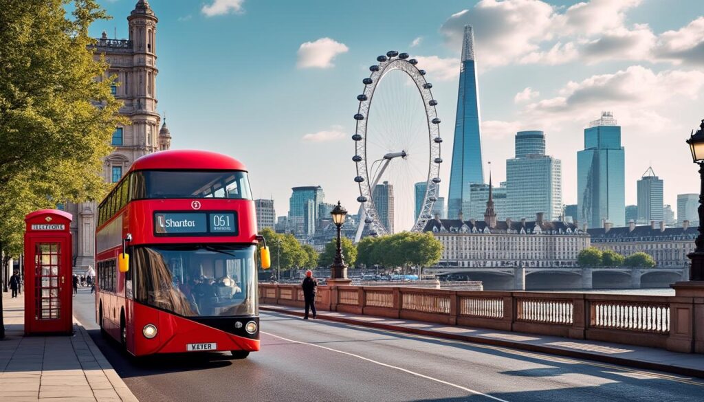 découvrez les symboles emblématiques de l'angleterre, mêlant tradition et modernité, et explorez la signification profonde de ses icônes culturelles.