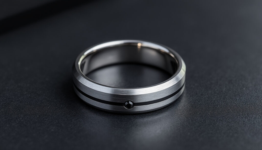 découvrez notre collection de bagues de fiançailles pour homme alliant élégance, style unique et engagement sincère. trouvez le modèle parfait qui symbolisera votre amour éternel.