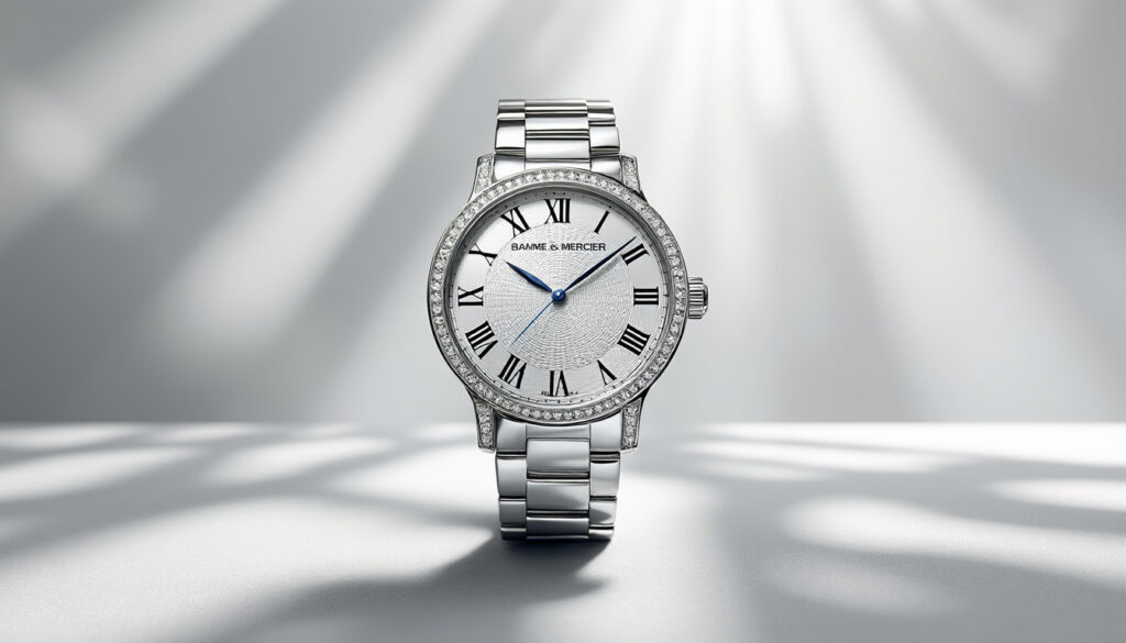 découvrez baume et mercier, une marque horlogère alliant élégance intemporelle et style contemporain pour sublimer votre poignet avec des montres d'exception.