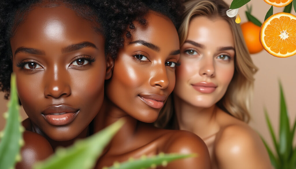 découvrez dans beauté magazine les secrets des dernières tendances pour révéler une peau éclatante et radieuse. astuces, soins et conseils experts pour sublimer votre beauté naturellement.