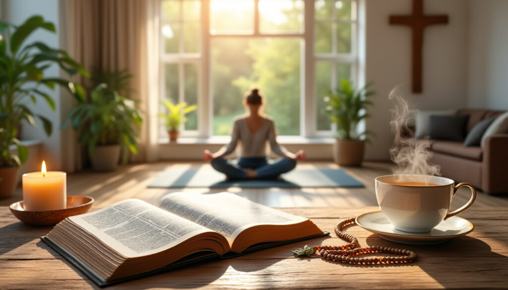 découvrez le christian life program, une méthode spirituelle innovante pour transformer et enrichir votre bien-être au quotidien grâce à une approche qui allie foi et développement personnel.