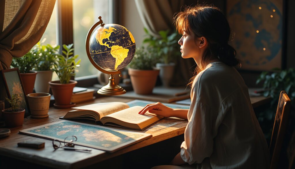 découvrez pourquoi connaître son ascendant est une quête importante qui influence profondément notre personnalité et notre manière d'interagir avec le monde.