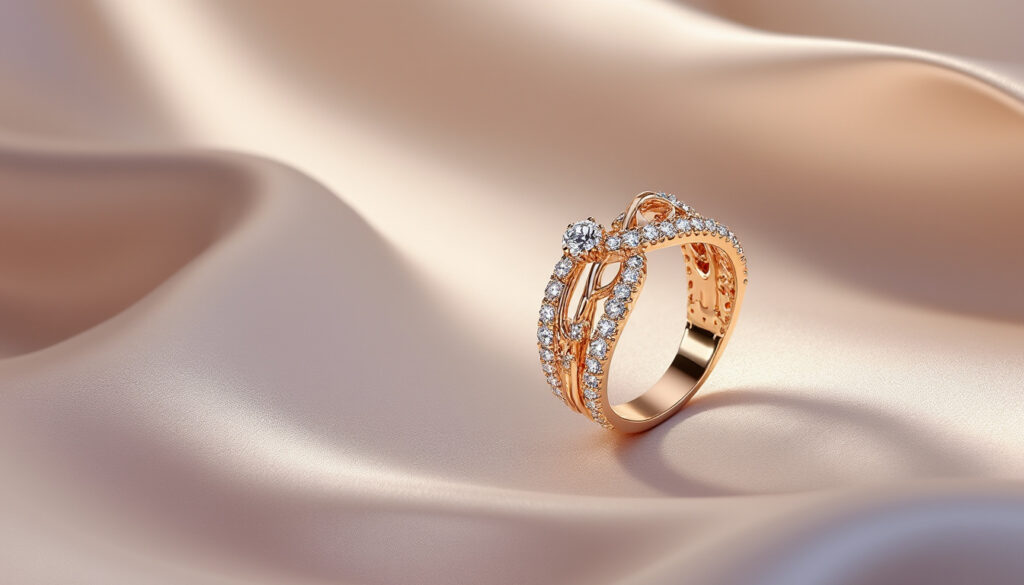 découvrez gemmyo, la marque française qui réinvente le bijou avec des créations élégantes sur-mesure alliant savoir-faire traditionnel et innovation moderne.