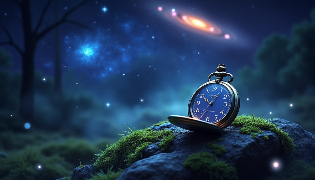 découvrez la signification de l'heure miroir 23h23 et le message que l'univers essaie de vous transmettre pour guider votre vie et vos choix.