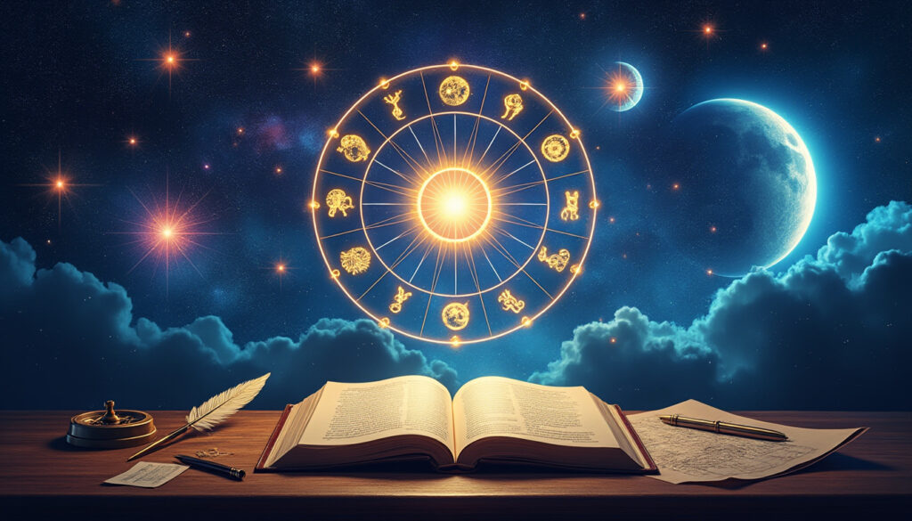 découvrez les prédictions de votre horoscope du mois et les surprises que les astres réservent à votre signe astrologique. préparez-vous à vivre un mois riche en émotions et en révélations.