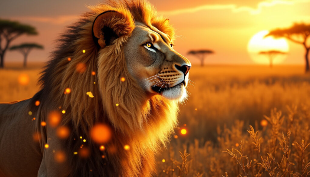 découvrez les traits de caractère distinctifs du lion, signe astrologique célèbre pour son tempérament unique, sa confiance et son charisme naturel.