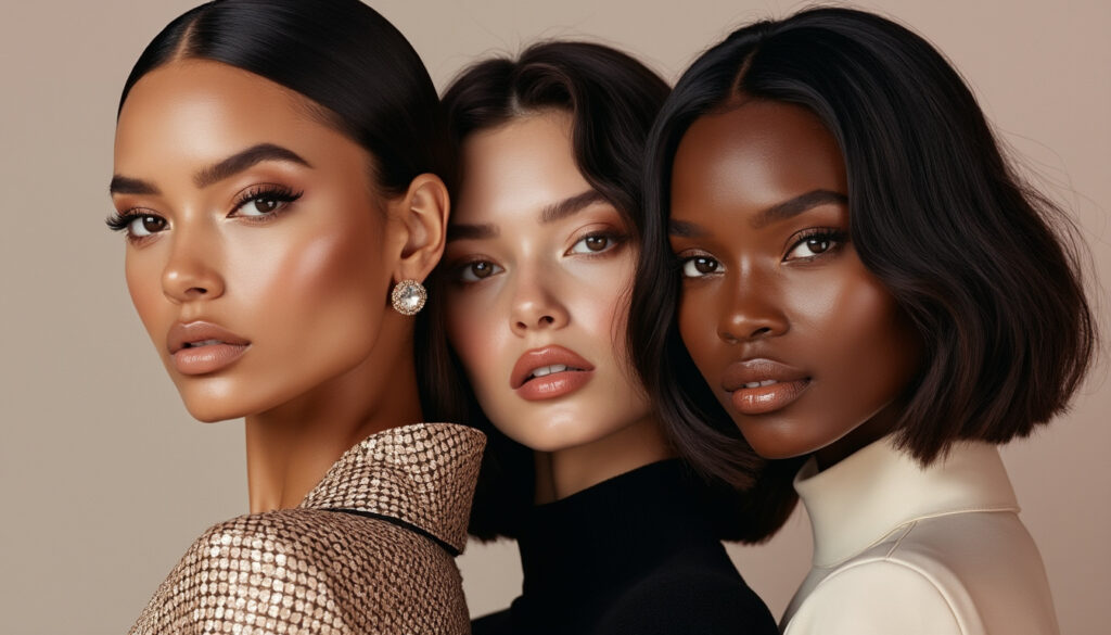 découvrez les tendances incontournables du magazine votre beauté pour sublimer votre style et révéler toute votre élégance au quotidien.