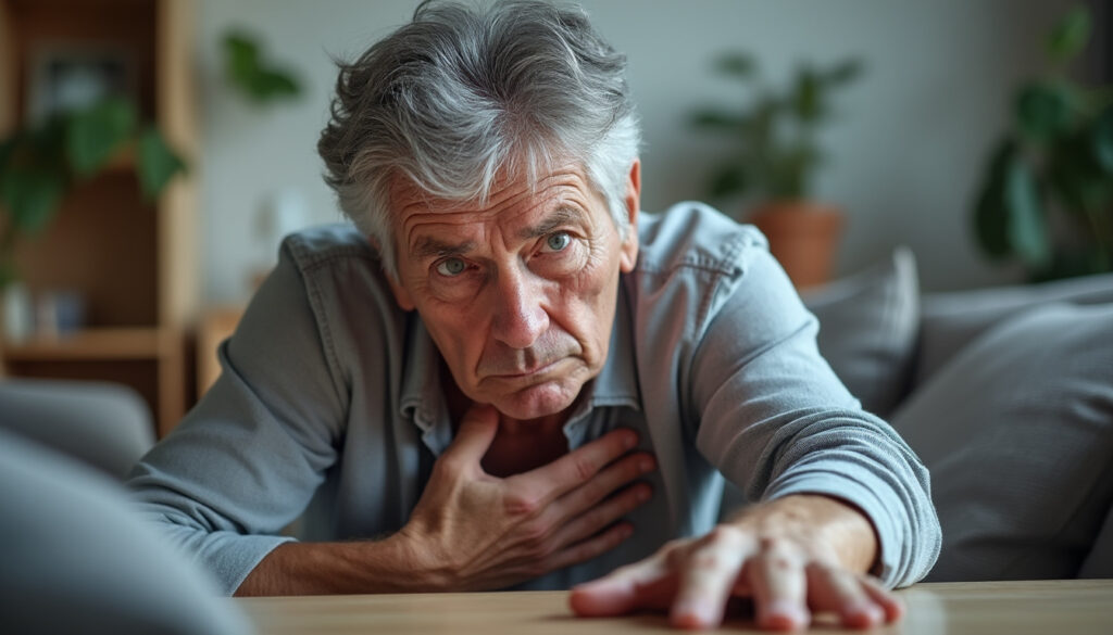 découvrez les symptômes du malaise vagal à surveiller au quotidien pour mieux prévenir et réagir rapidement afin d'assurer votre sécurité et votre bien-être.