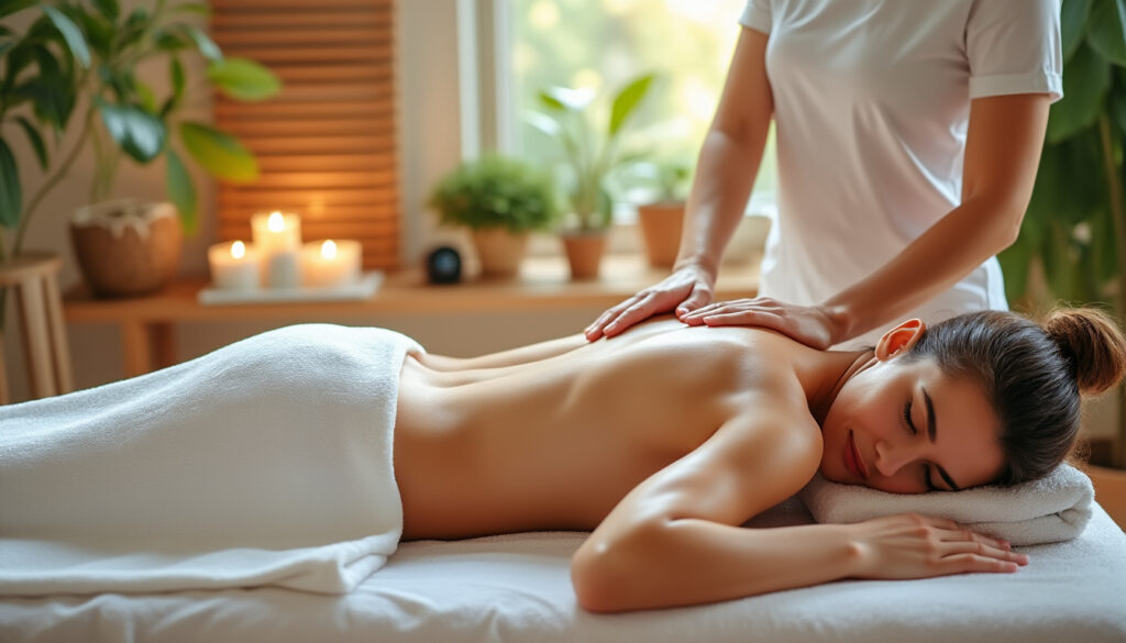 découvrez les bienfaits du massage body body pour améliorer votre bien-être corporel, réduire le stress et favoriser la relaxation profonde.