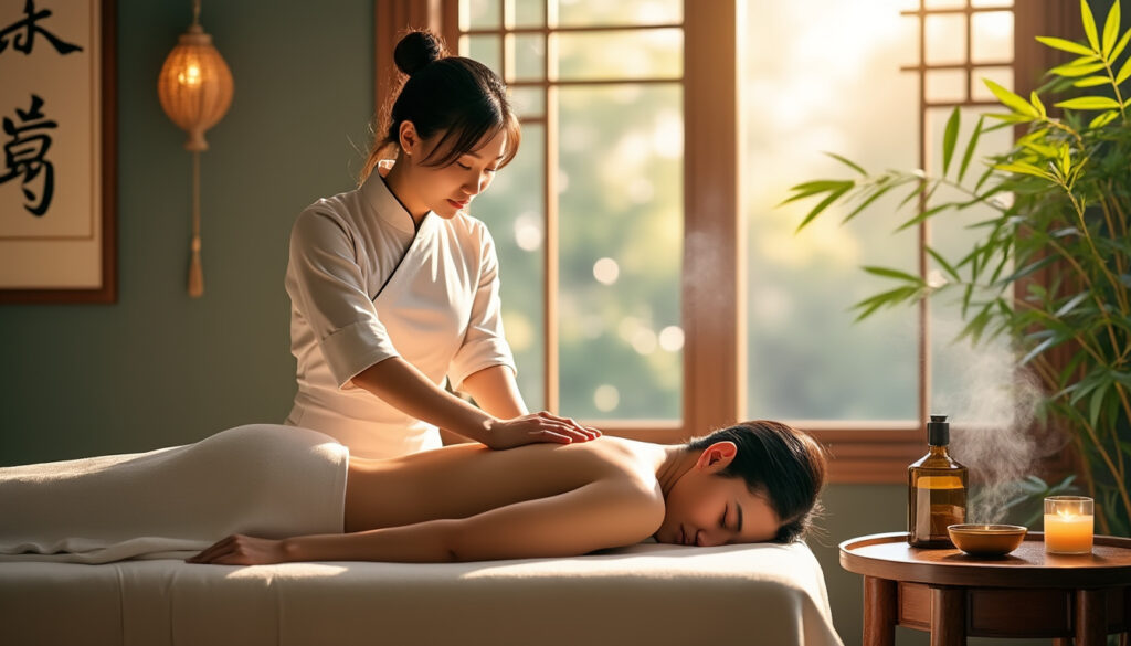 découvrez les techniques de massage chinois incontournables pour favoriser un bien-être profond et harmoniser corps et esprit. apprenez comment choisir la méthode adaptée à vos besoins.