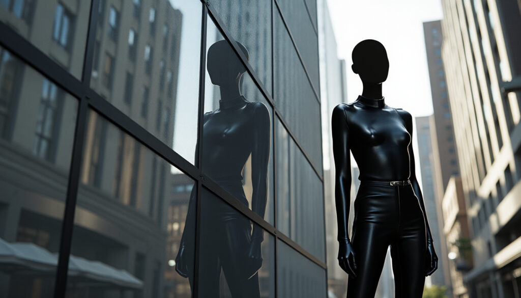 découvrez comment la silhouette en i s'impose dans la mode contemporaine, alliant élégance minimaliste et modernité pour un style raffiné et intemporel.