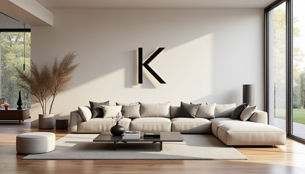 découvrez comment intégrer la tendance des objets en k dans votre décoration intérieure pour apporter style et originalité à votre espace de vie.