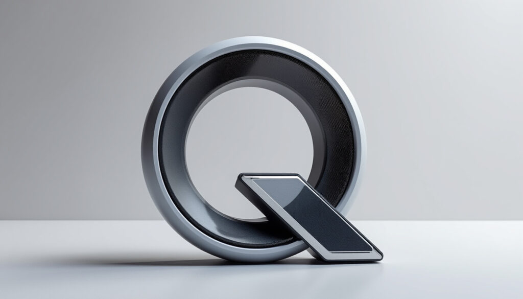 découvrez l'objet en q, une innovation design qui séduit par son esthétique unique et sa fonctionnalité révolutionnaire. plongez dans l'univers des amateurs de design innovant et laissez-vous inspirer.