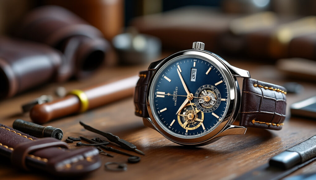 découvrez pourquoi les montres orient séduisent les amateurs d’horlogerie raffinée grâce à leur design élégant, leur précision remarquable et leur excellent rapport qualité-prix.