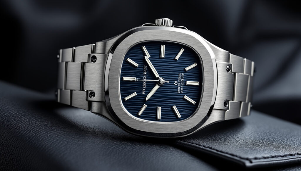 découvrez pourquoi la patek philippe nautilus continue de fasciner et de faire rêver les passionnés d'horlogerie grâce à son design emblématique et son héritage prestigieux.