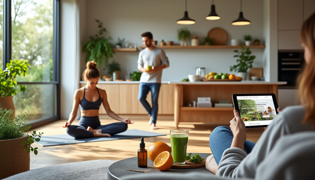découvrez pourquoi life-magazine.be est la référence incontournable pour les passionnés de lifestyle et bien-être, offrant des conseils, astuces et tendances pour une vie équilibrée et épanouissante.