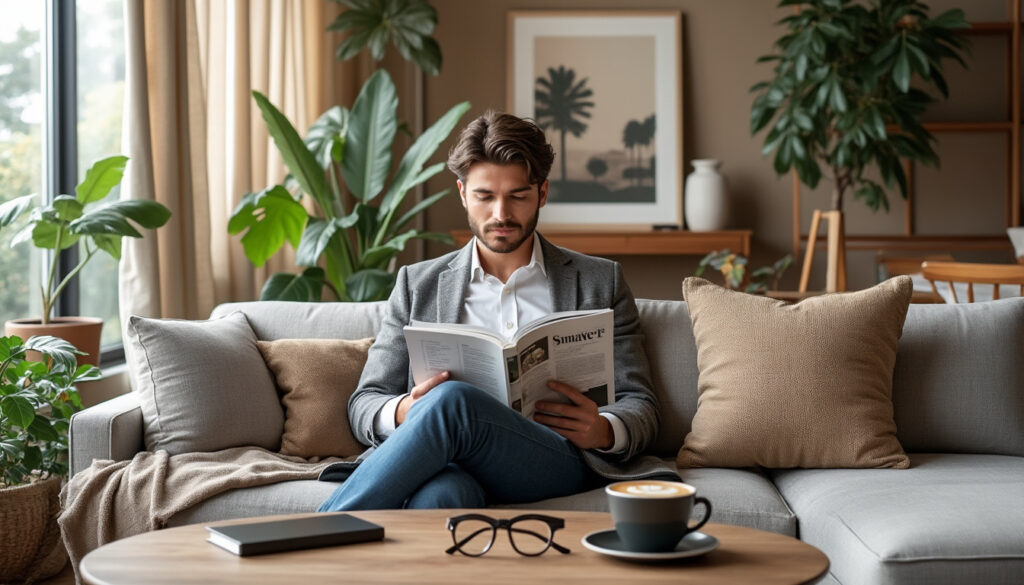 découvrez pourquoi le concept de service magazine séduit de plus en plus les amateurs de lifestyle en combinant informations exclusives, tendances et conseils pratiques.