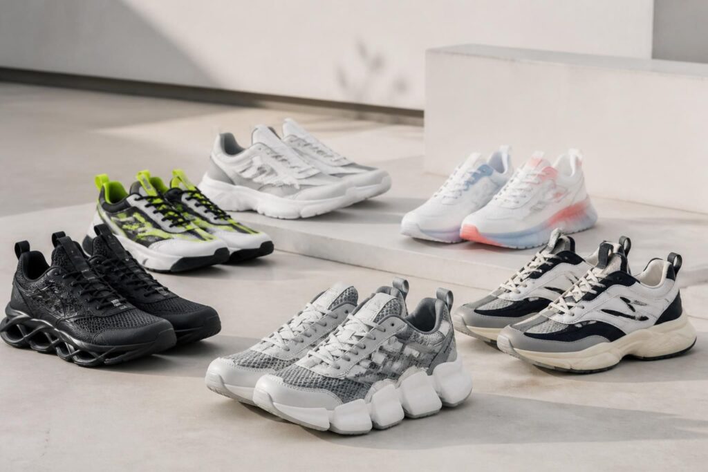 découvrez les baskets homme tendance incontournables pour 2025 et 2026. guide complet des modèles à ne pas manquer pour un style moderne et unique.