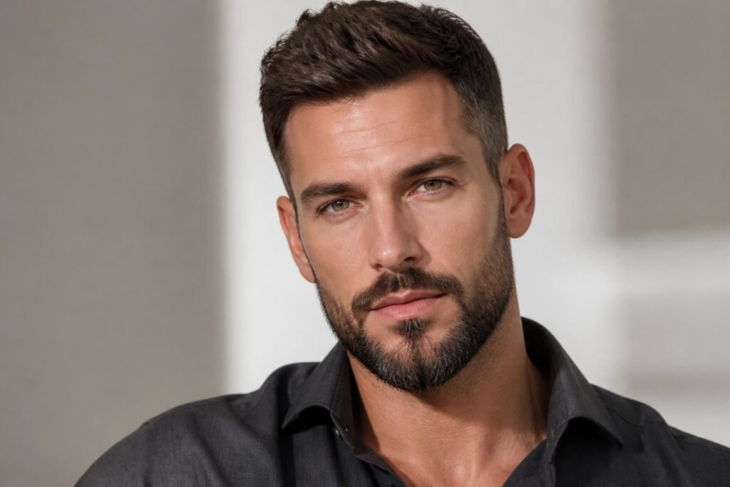 découvrez les dernières tendances de la bouc barbe homme et nos conseils pratiques pour bien la porter et sublimer votre visage.